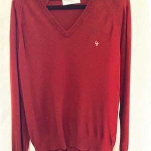 vintage men Dior sweater